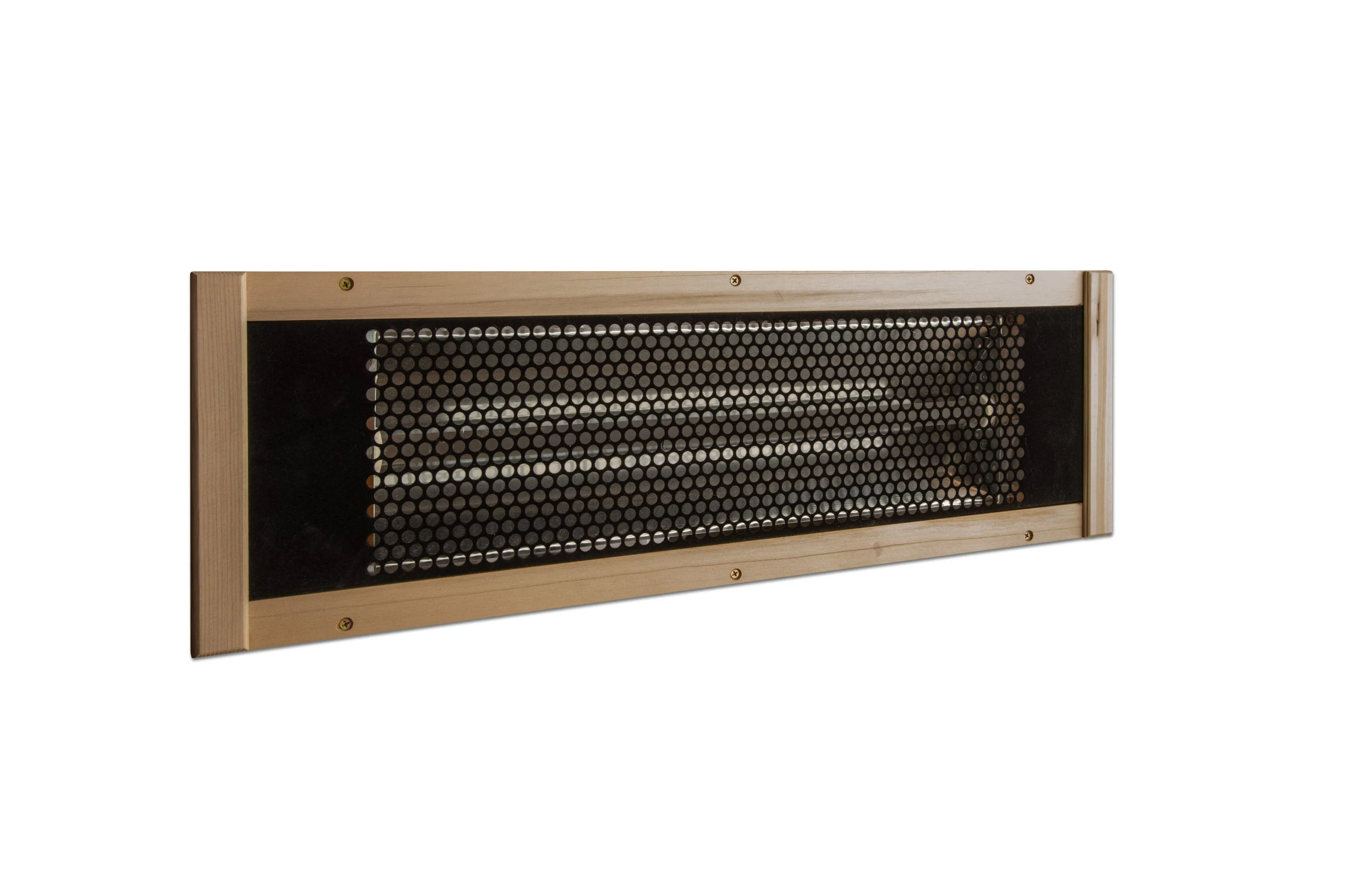 Maxxus "Aspen" Dual Tech 2-person Low EMF FAR Infrared Sauna