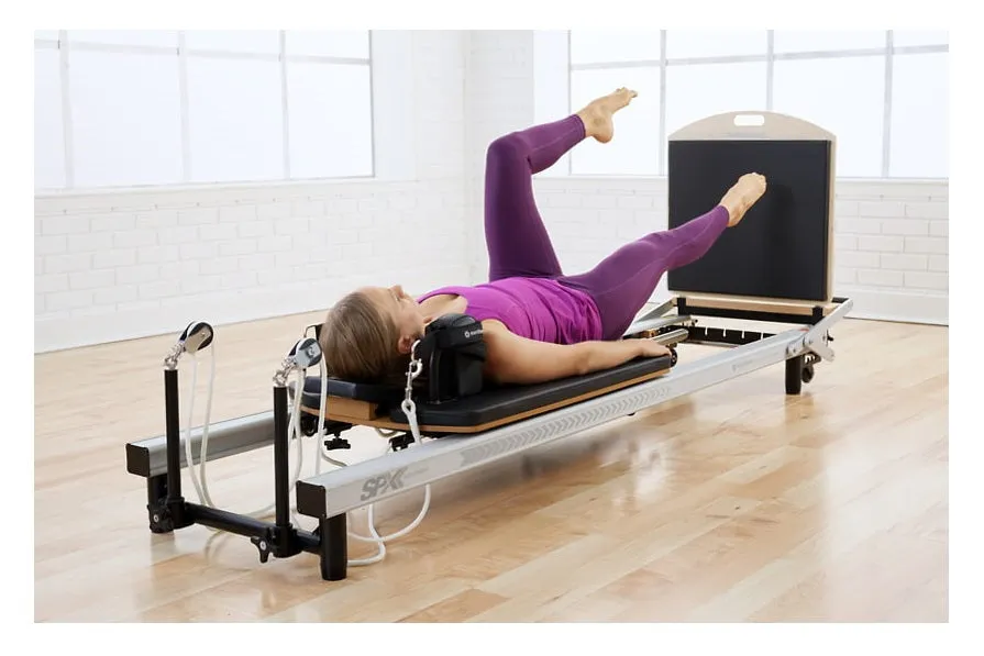 Merrithew SPX Home Pilates Reformer