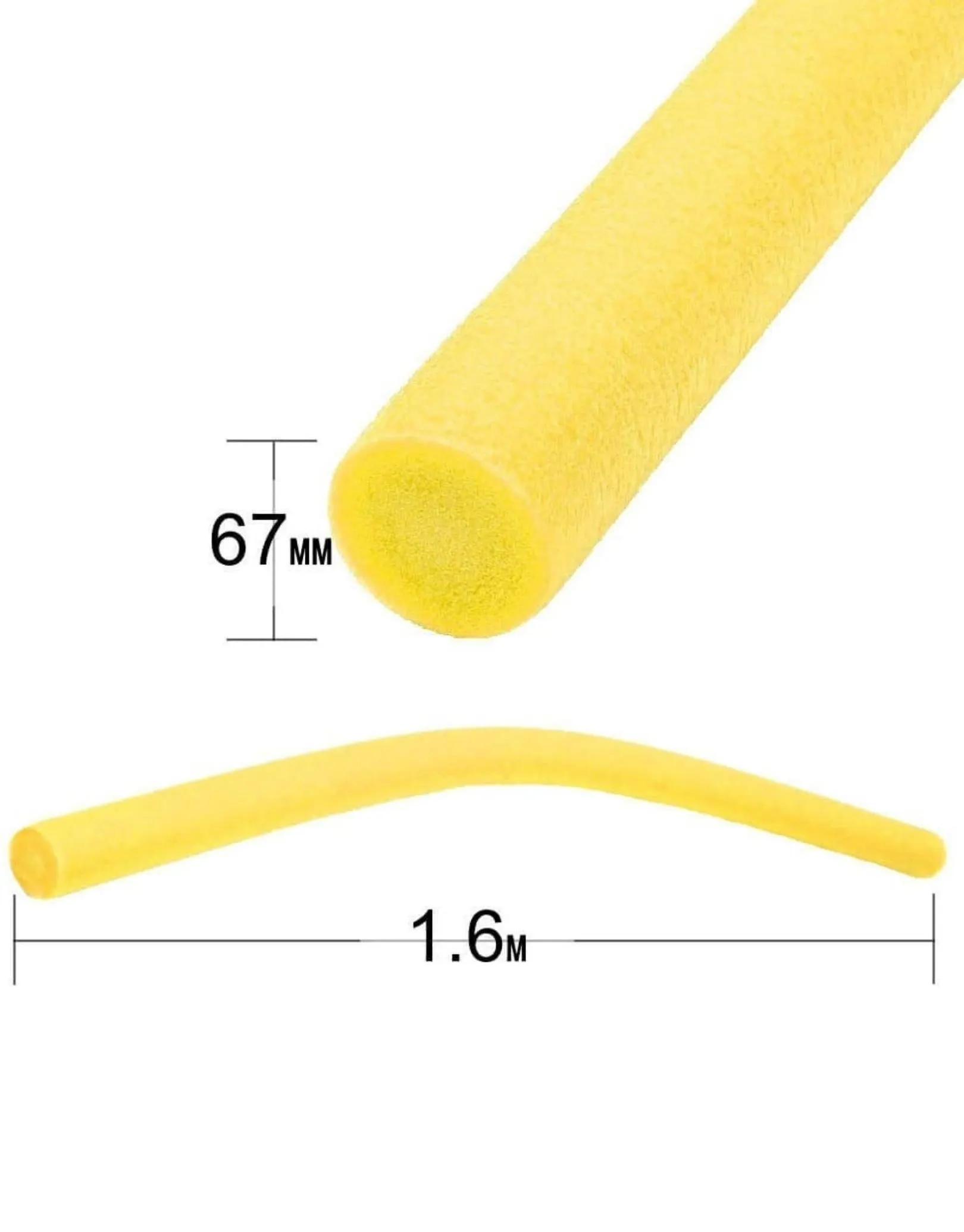 Mixed Set of Swoodles Swim Noodles - Multi Buy 24 Noodles in Total