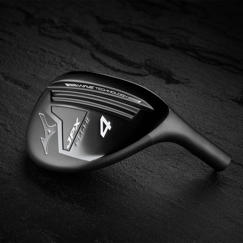 Mizuno JPX 921 Fli-Hi Hybrid - Ladies