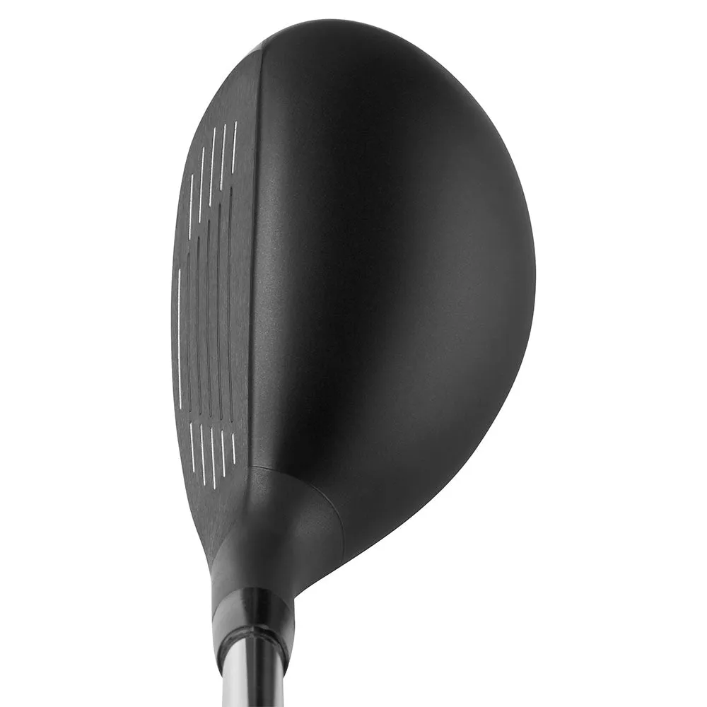 Mizuno JPX 923 Fli-Hi Hybrid - Graphite