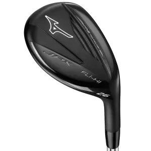 Mizuno JPX 923 Fli-Hi Hybrid - Graphite