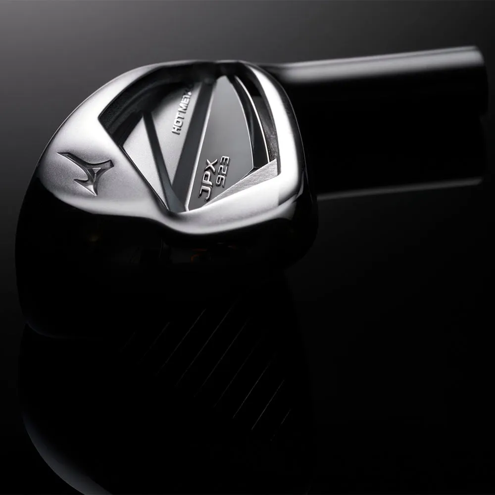 Mizuno JPX 923 Hot Metal Irons - Graphite