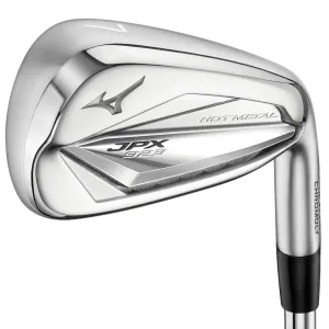 Mizuno JPX 923 Hot Metal Irons - Graphite