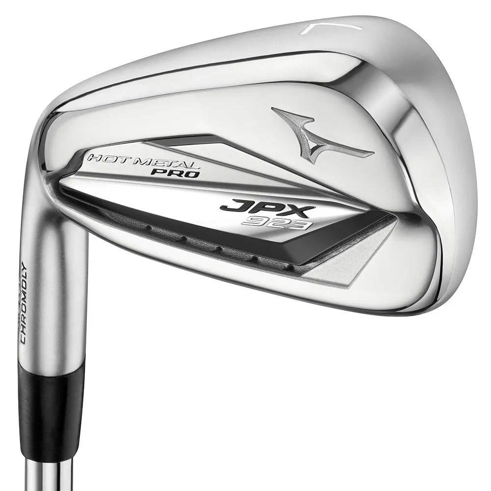 Mizuno JPX 923 Hot Metal Pro Irons - Steel