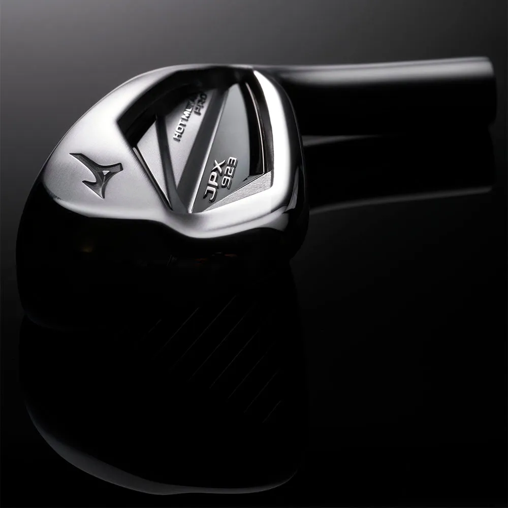 Mizuno JPX 923 Hot Metal Pro Irons - Steel