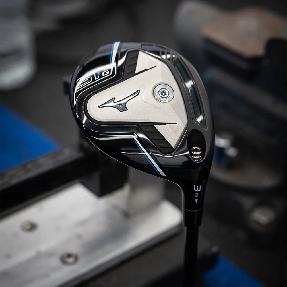 Mizuno ST-G 230 Fairway Wood