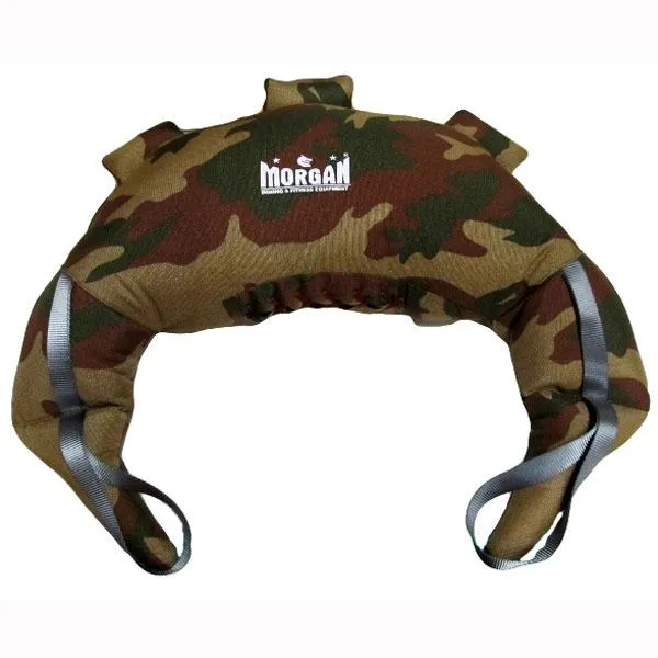 Morgan 22kg Bulgarian Bag