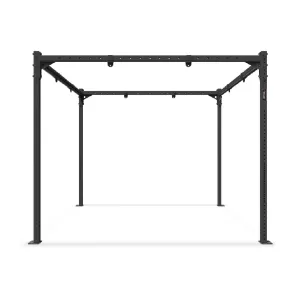 Morgan 8 Station Punch Bag Rack (SALE)