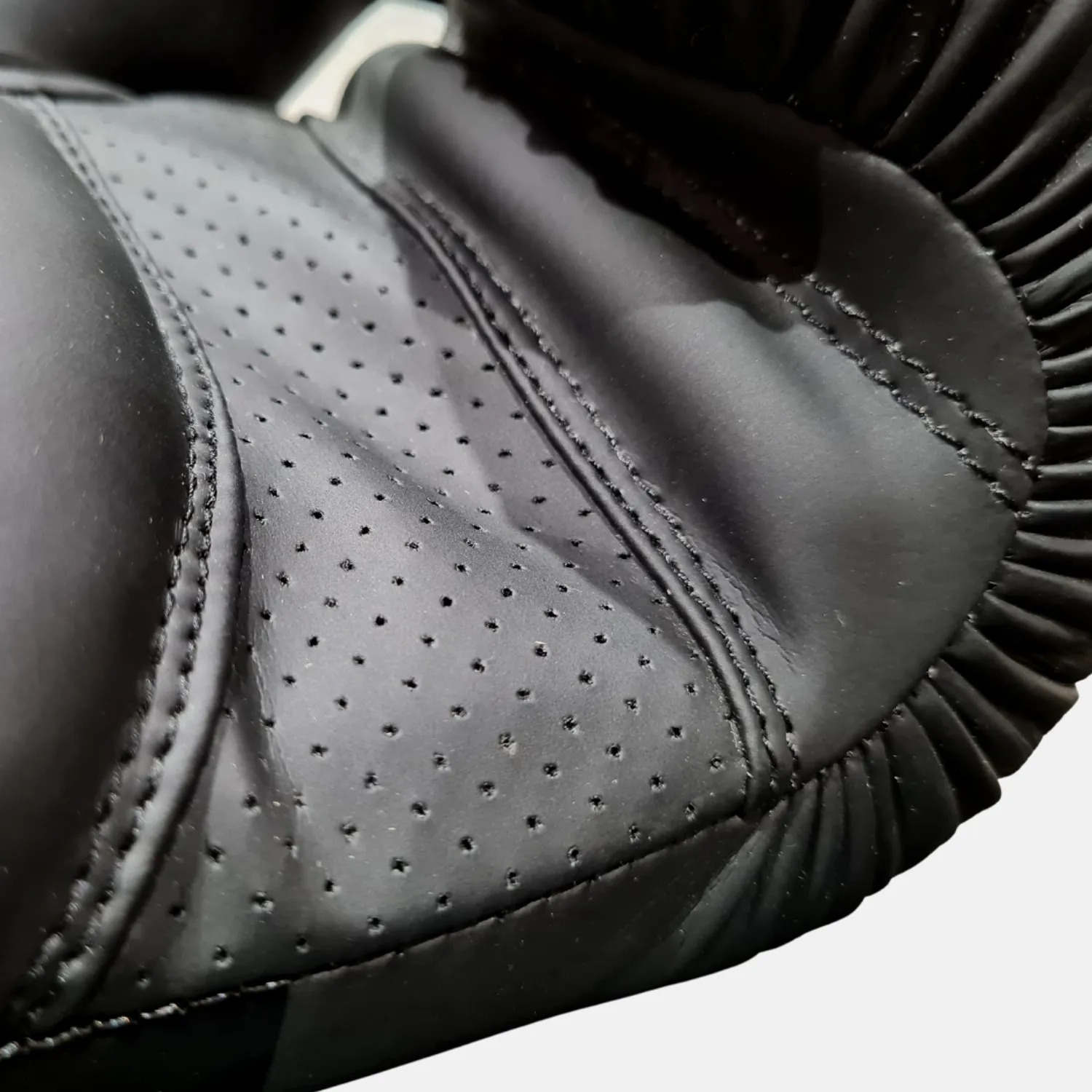 Morgan Alpha Boxing Gloves