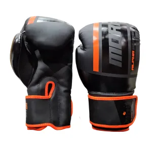 Morgan Alpha Boxing Gloves