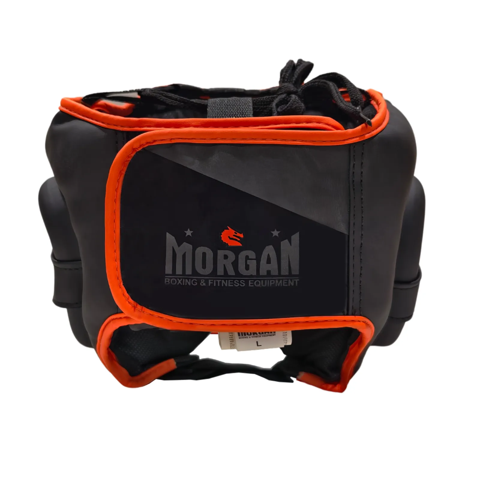 Morgan Alpha Series Combat Head Guard