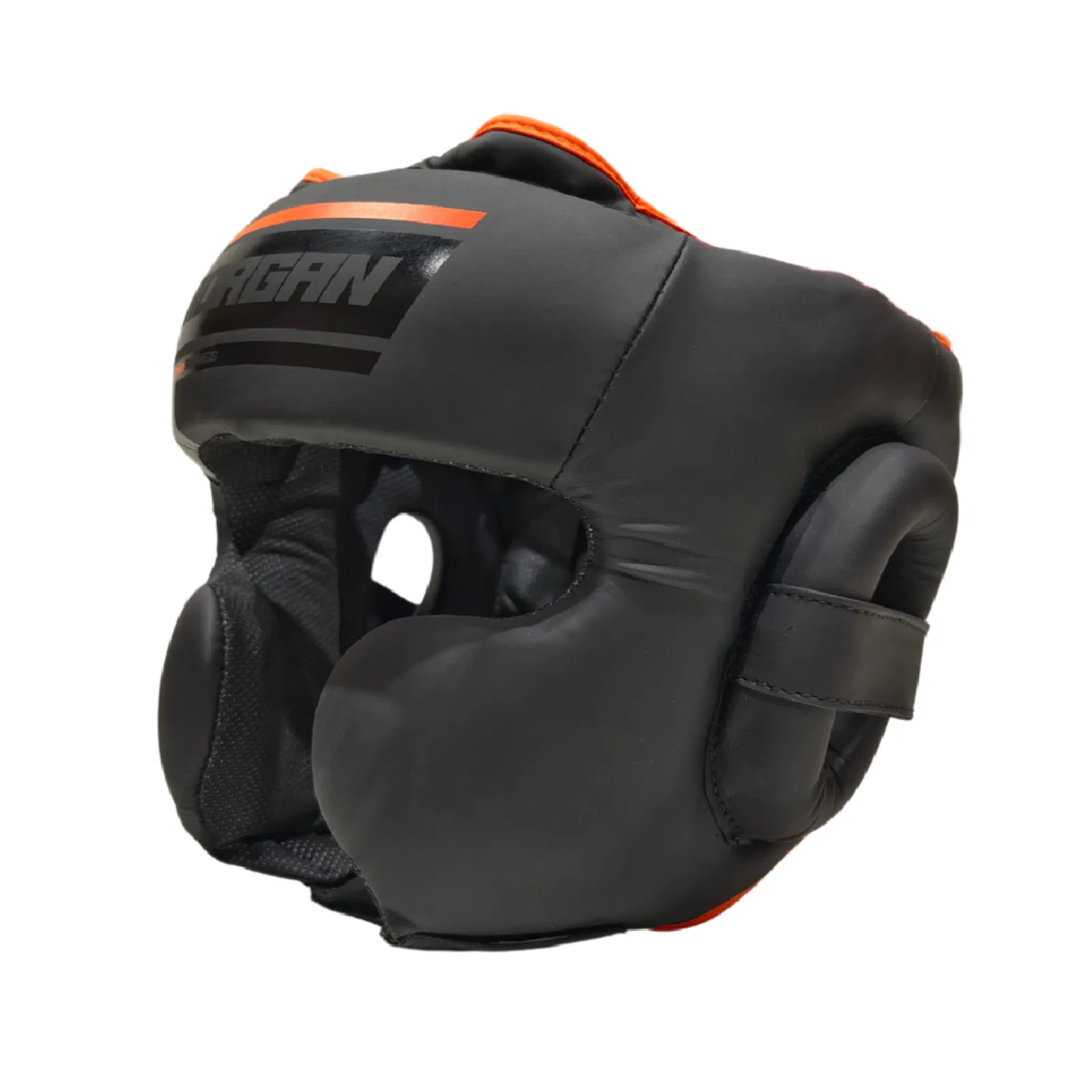 Morgan Alpha Series Combat Head Guard