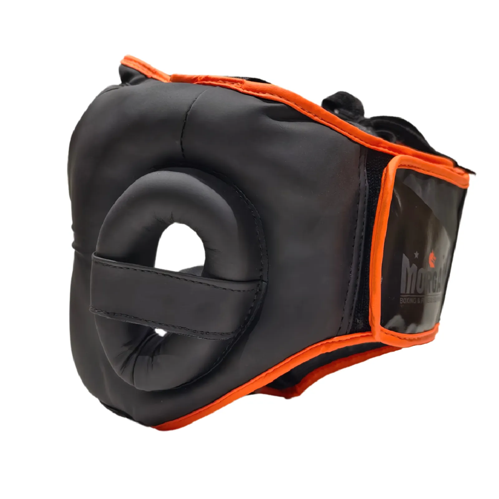 Morgan Alpha Series Combat Head Guard