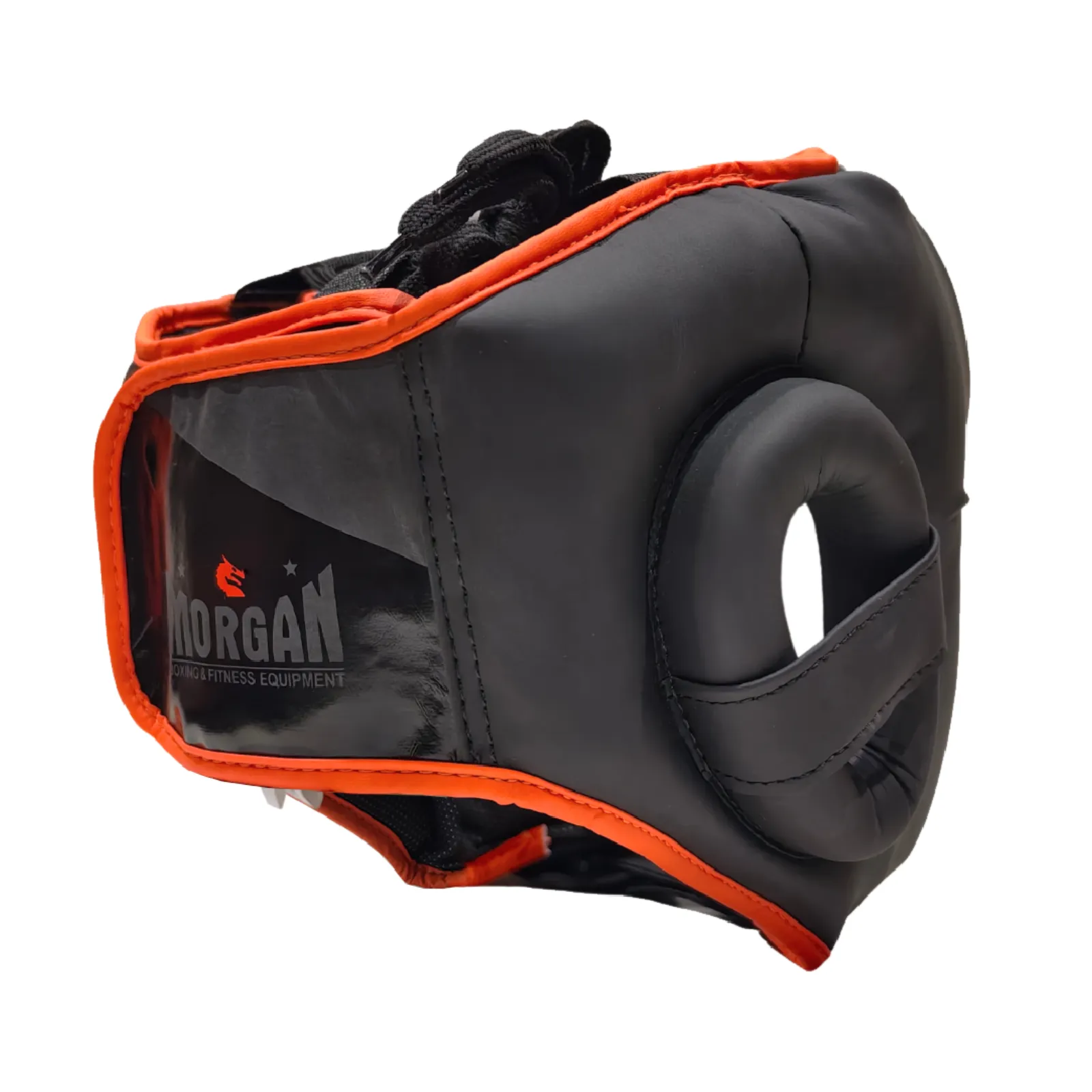 Morgan Alpha Series Combat Head Guard