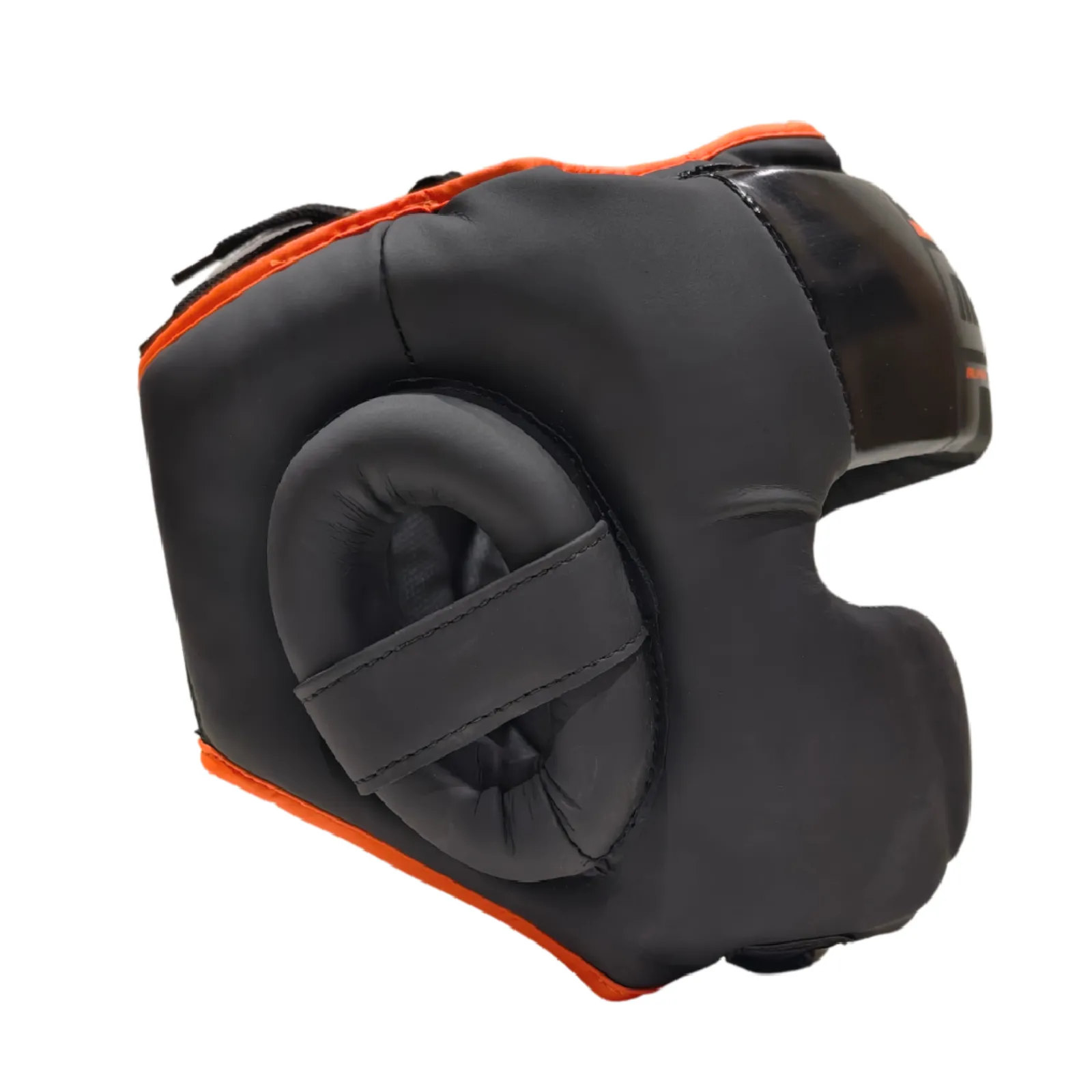 Morgan Alpha Series Combat Head Guard