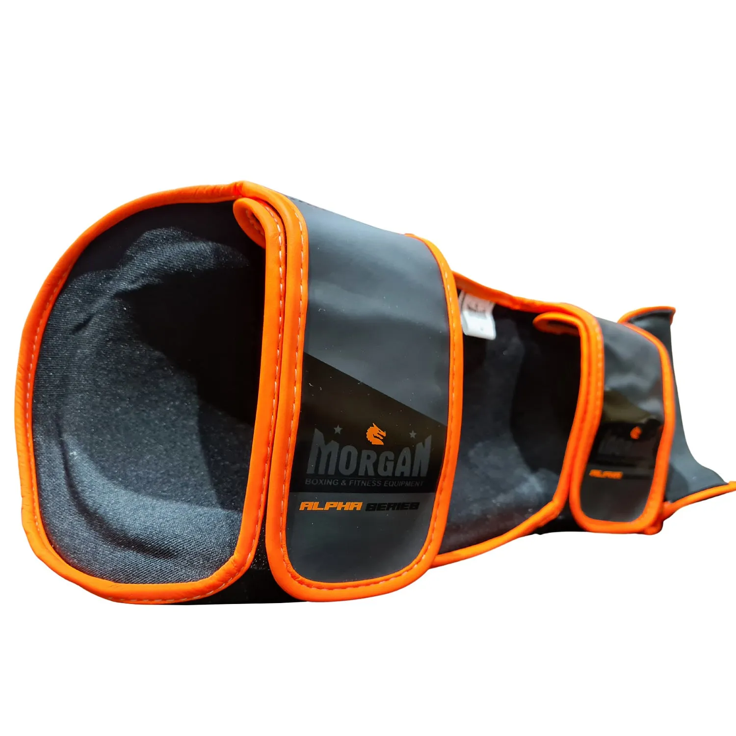 Morgan Alpha Series Shin & Instep Protectors