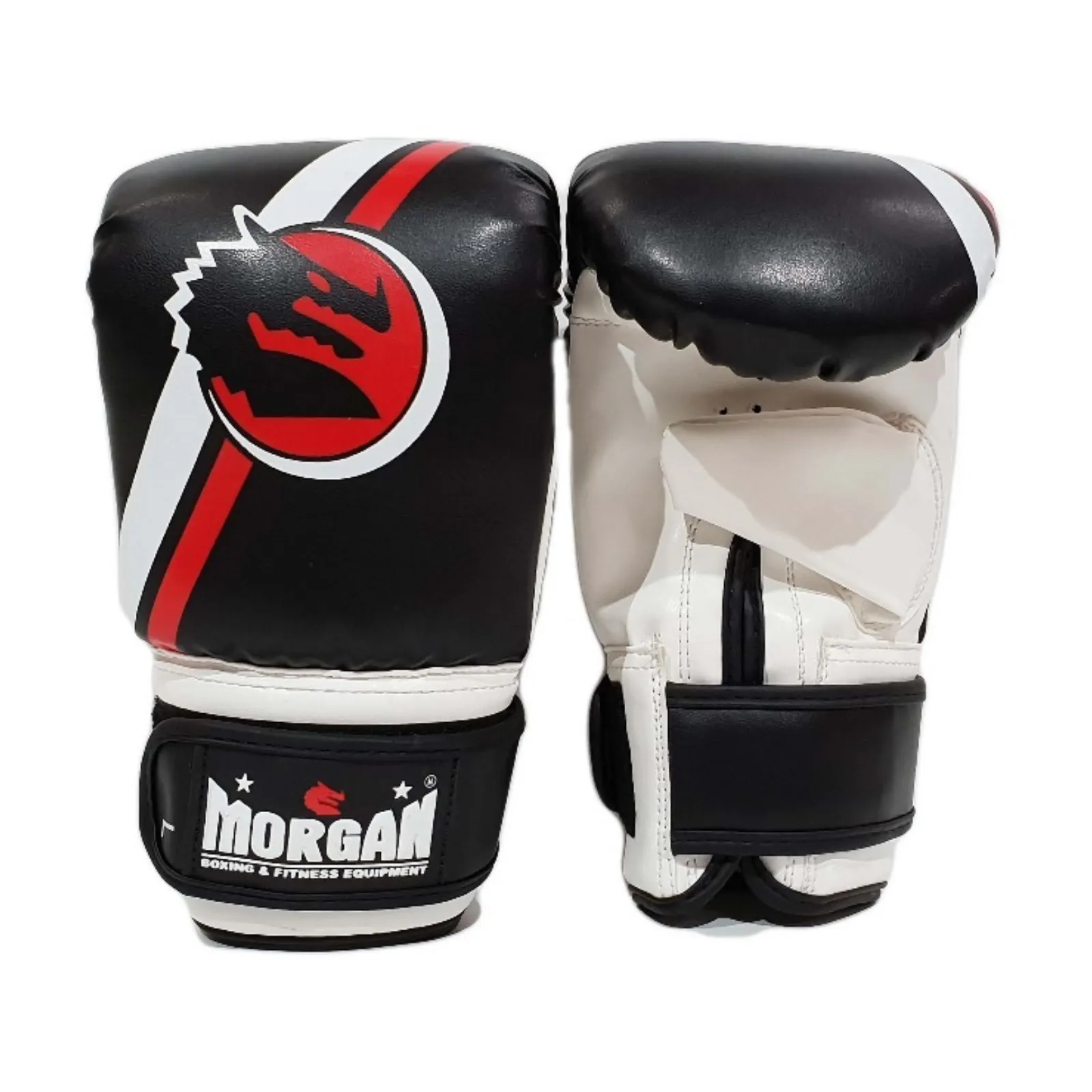 Morgan Classic Bag Mitts