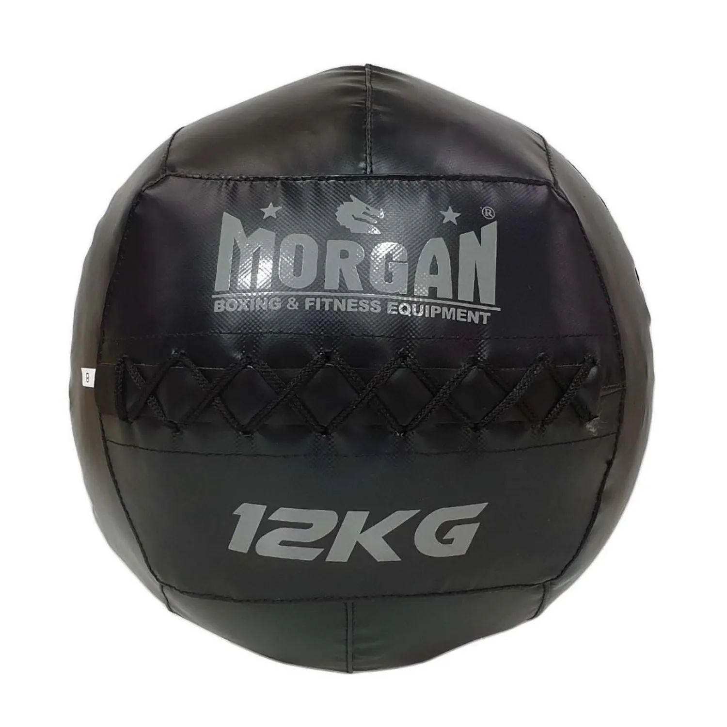 Morgan Cross Functional Fitness Wall Ball Set of 5 (5   6   7   9   12KG)