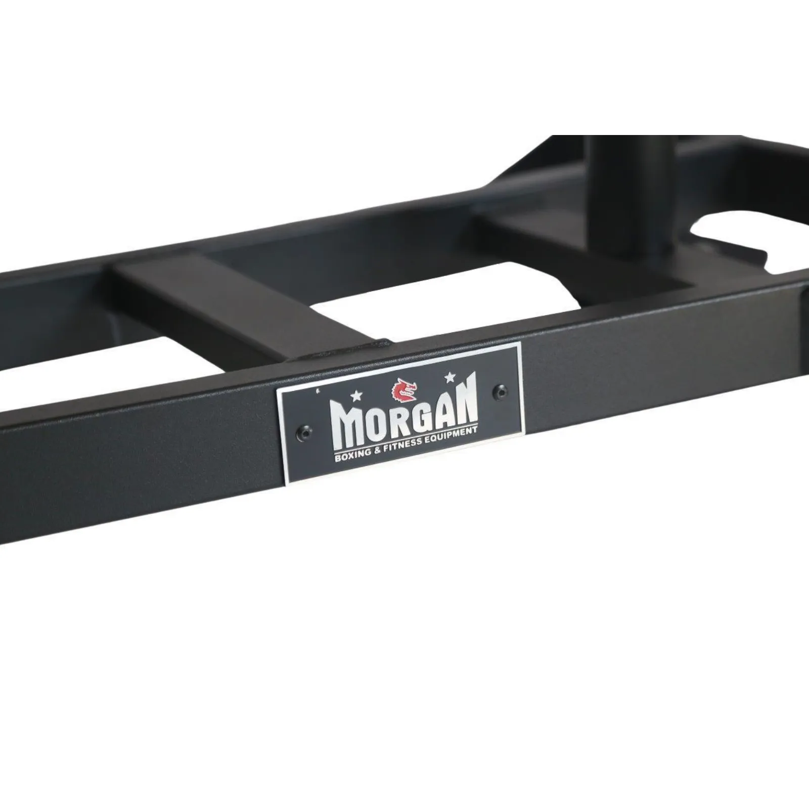 Morgan Driver Sled 2.0   H-Harness