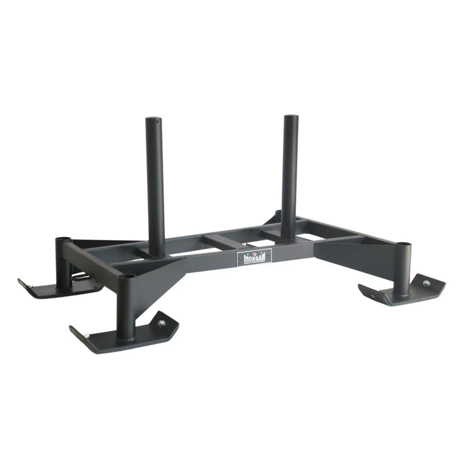 Morgan Driver Sled 2.0   H-Harness