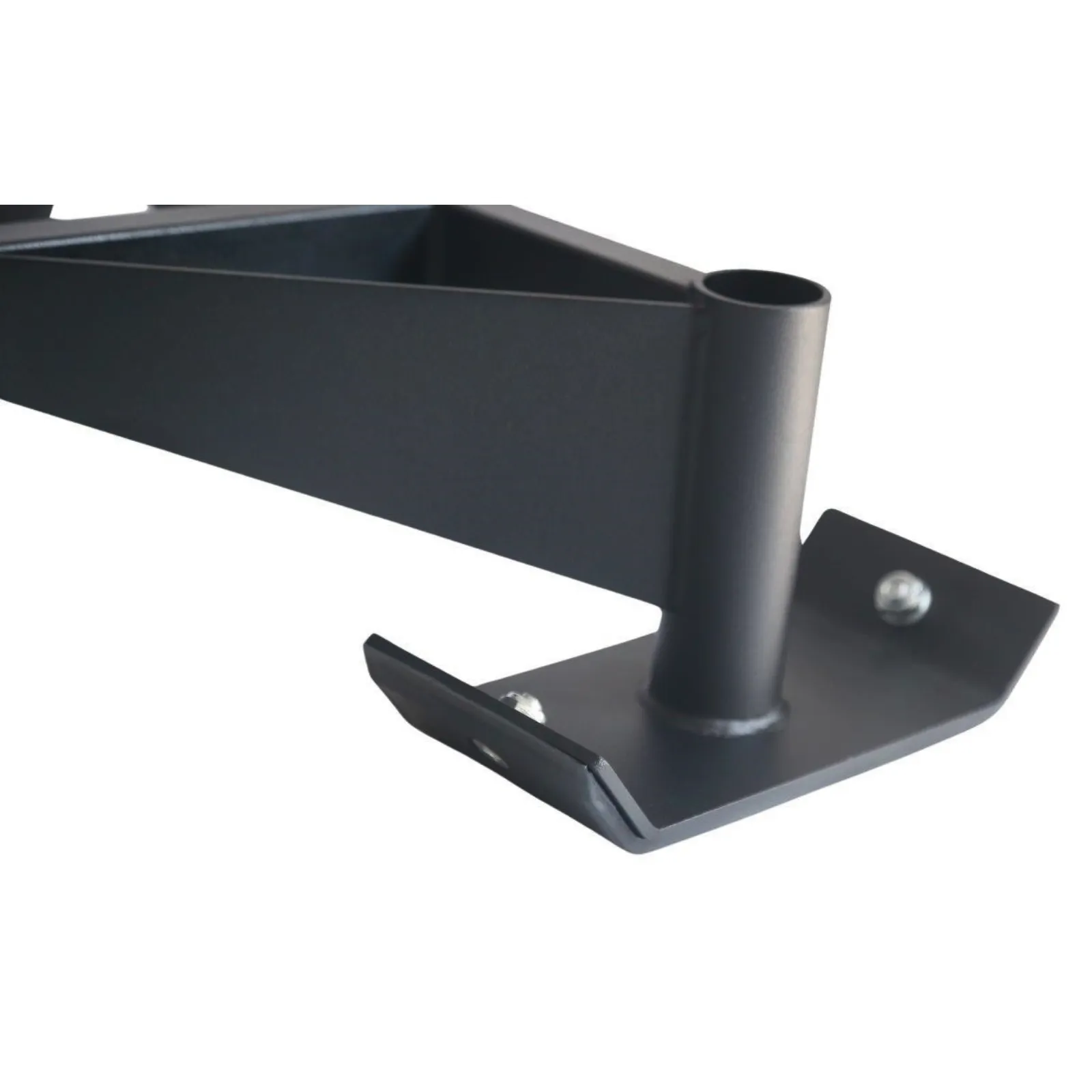 Morgan Driver Sled 2.0   H-Harness
