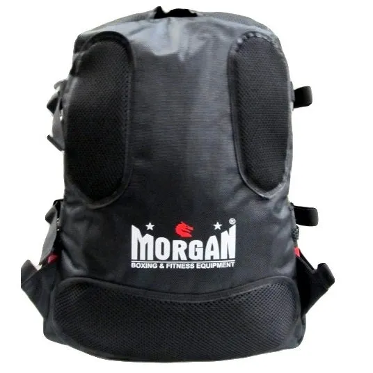 Morgan Elite Back Pack