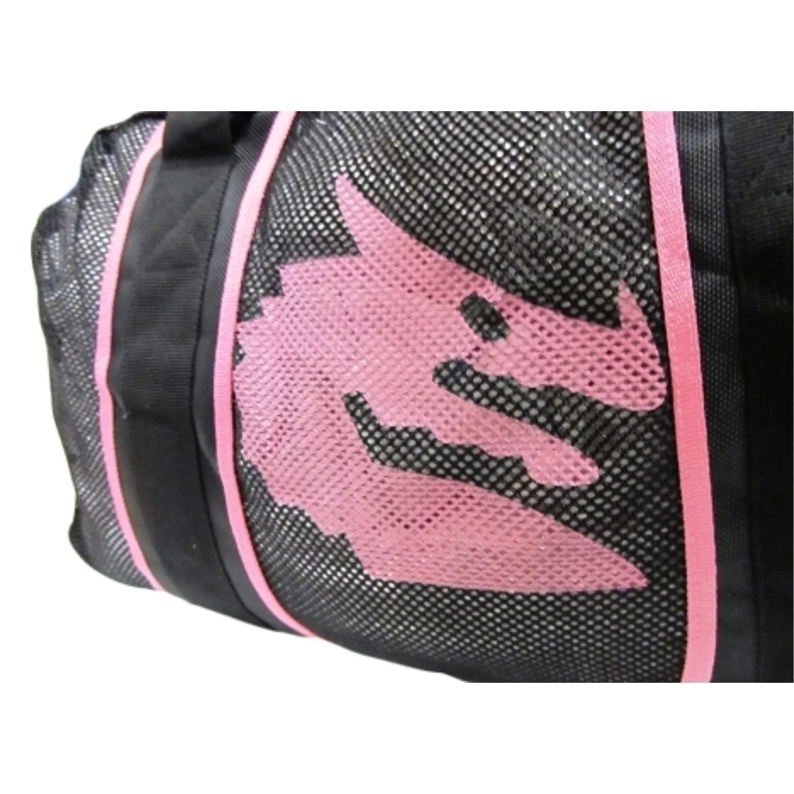 Morgan Endurance Pro Mesh Gear Bag