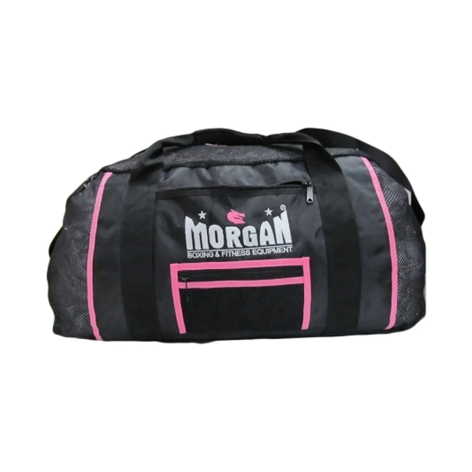 Morgan Endurance Pro Mesh Gear Bag