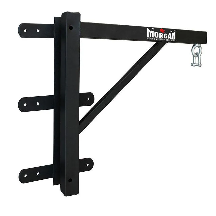 Morgan Fold Away Punch Bag Hanger