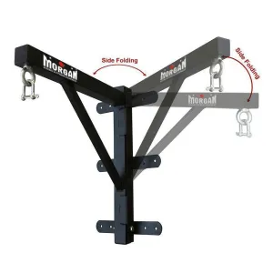 Morgan Fold Away Punch Bag Hanger