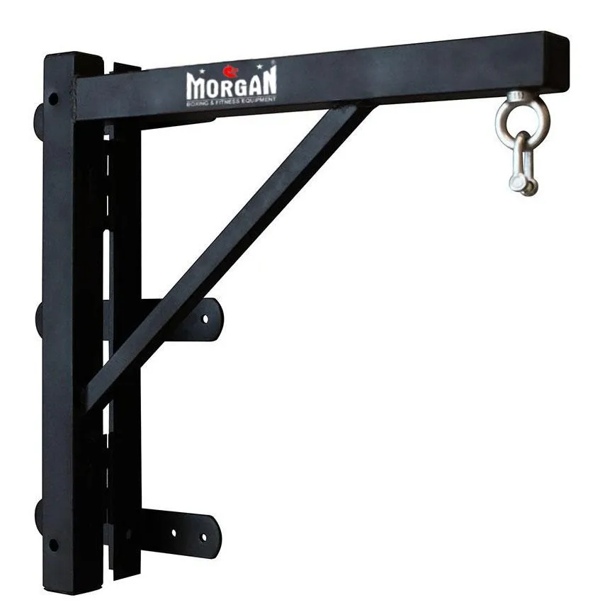 Morgan Fold Away Punch Bag Hanger