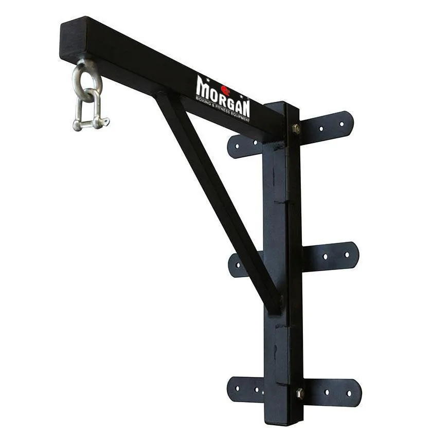 Morgan Fold Away Punch Bag Hanger