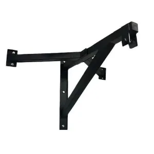 Morgan Platinum Punching Bag Hanger