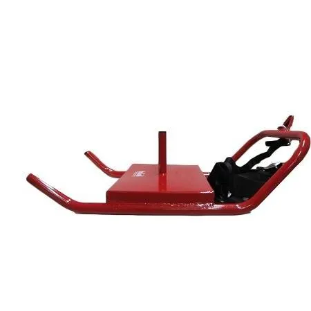 Morgan Power & Speed Sled
