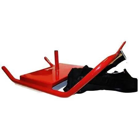 Morgan Power & Speed Sled