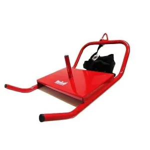 Morgan Power & Speed Sled