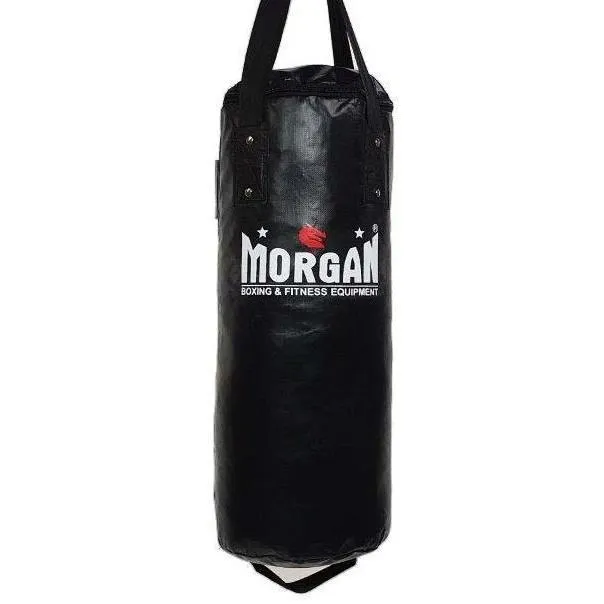 Morgan Short & Skinny Punch Bag 75cm x 31cm
