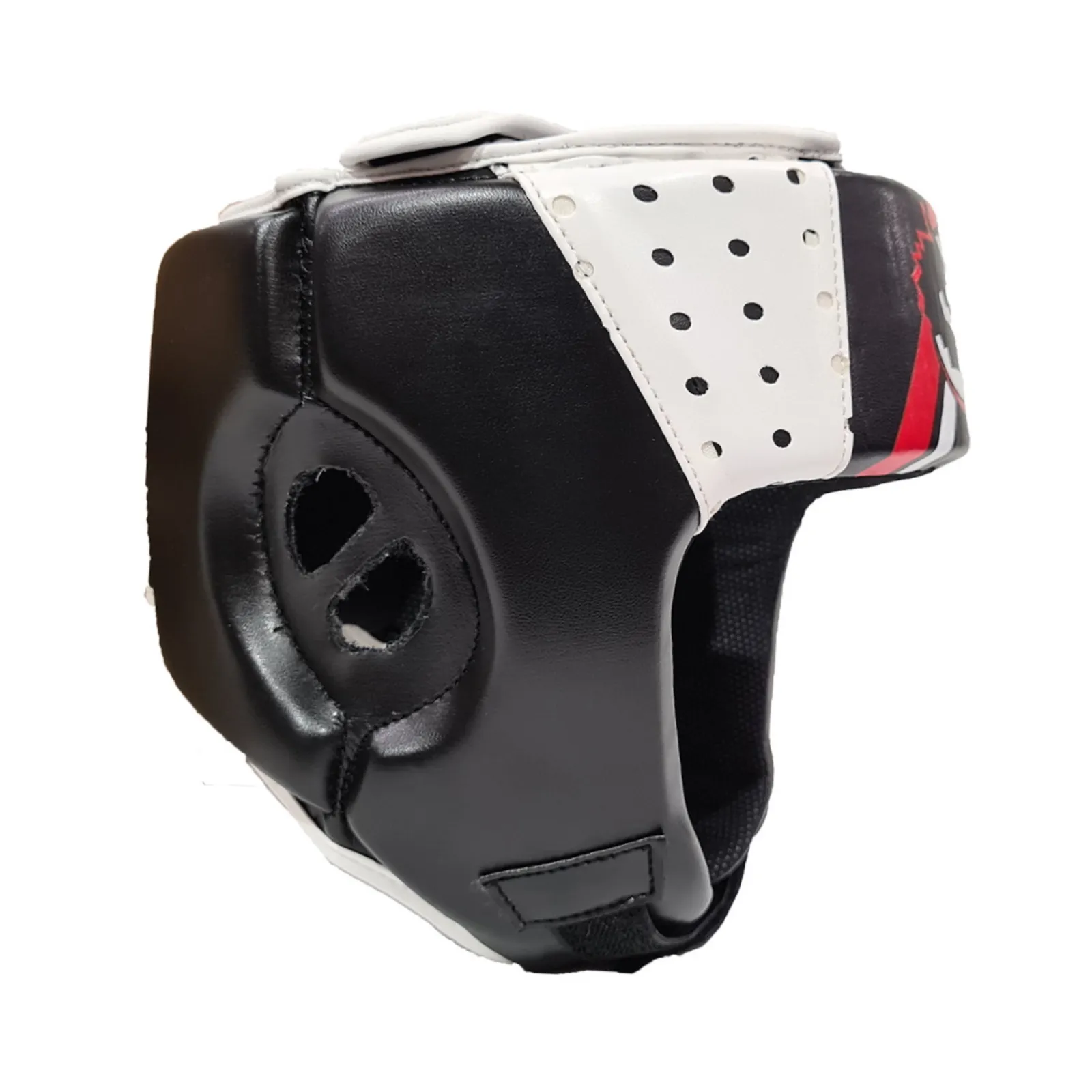 Morgan V2 Classic Open Face Head Guard