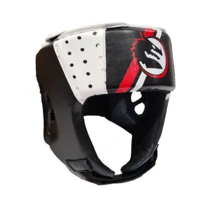 Morgan V2 Classic Open Face Head Guard