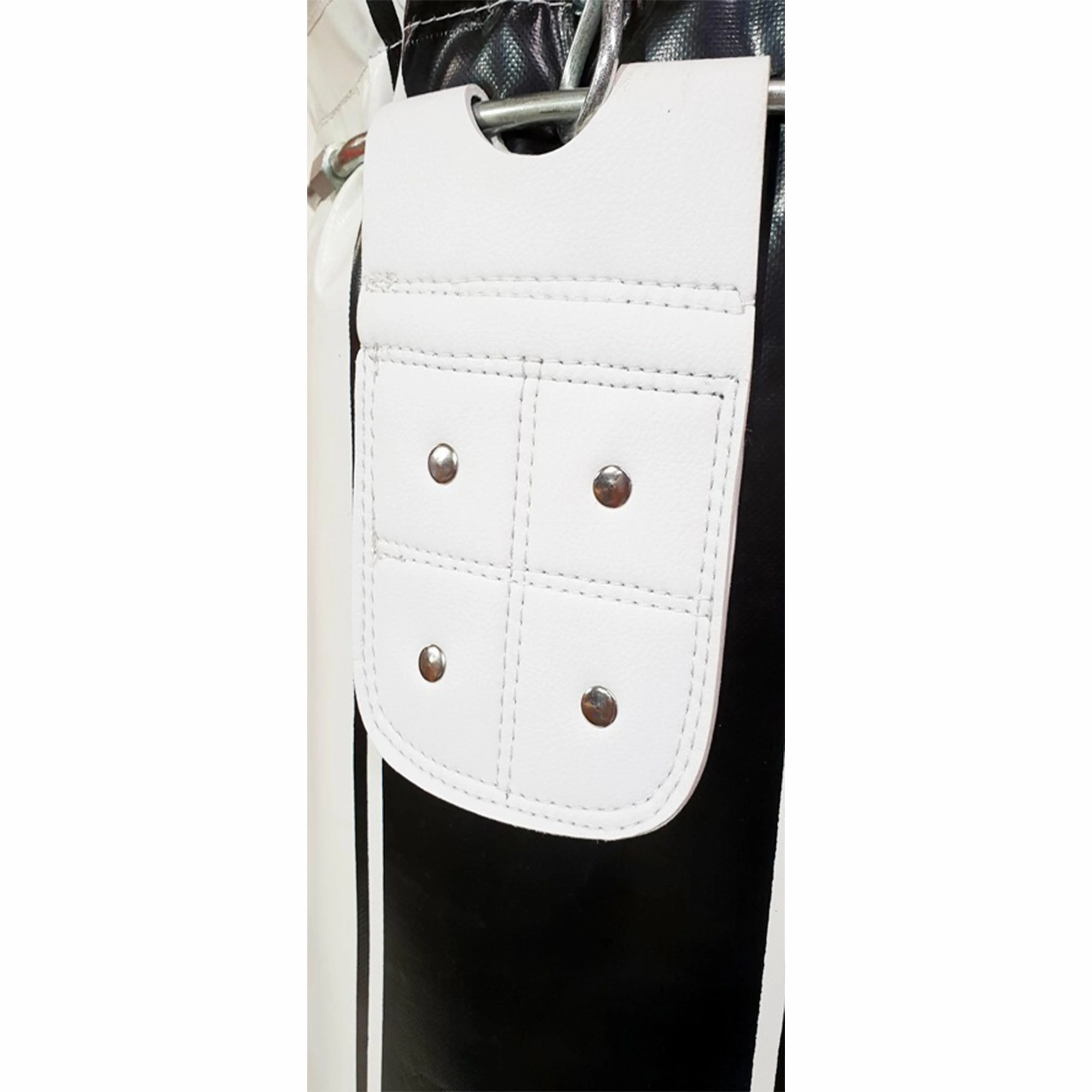 Morgan V2 Endurance Foam Lined Heavy XL Punch Bag 6FT