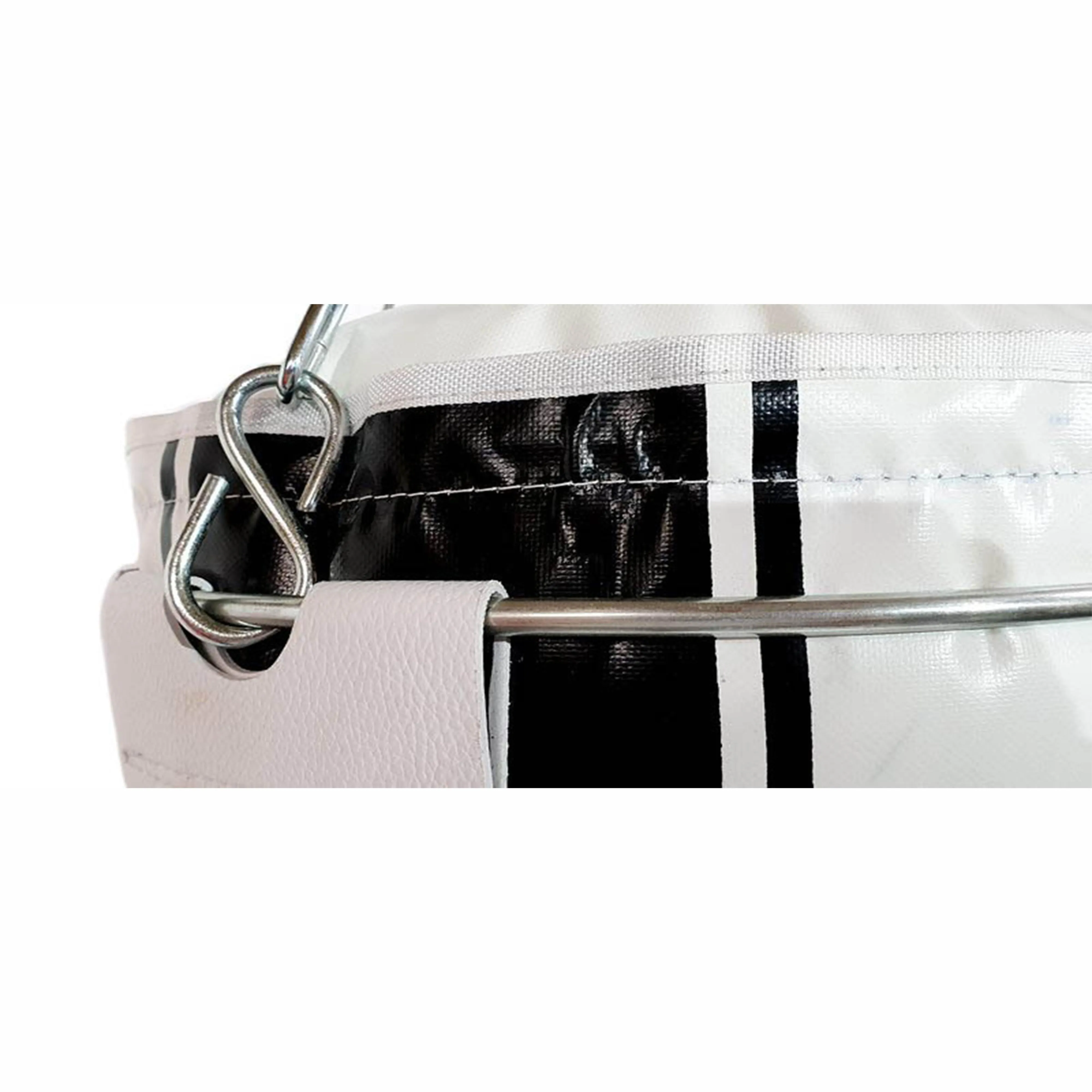 Morgan V2 Endurance Foam Lined Heavy XL Punch Bag 6FT