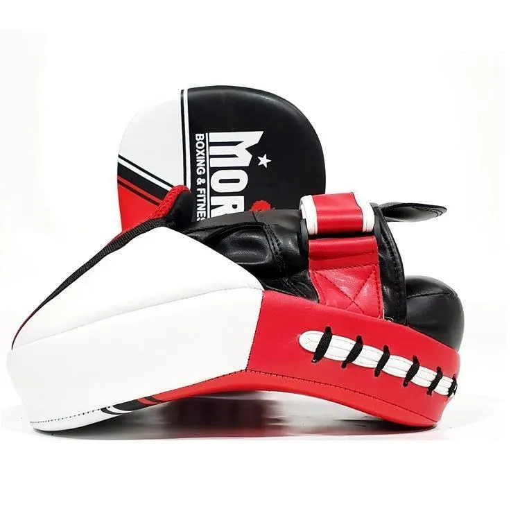 Morgan V2 Endurance Pro Focus Pads
