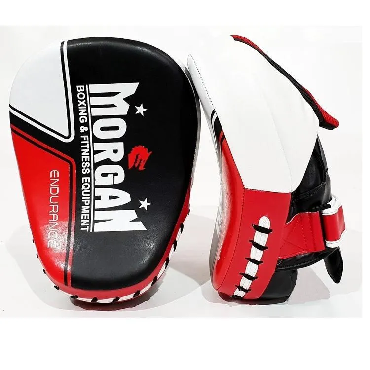 Morgan V2 Endurance Pro Focus Pads