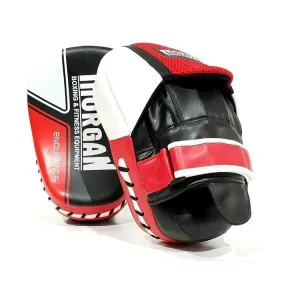 Morgan V2 Endurance Pro Focus Pads
