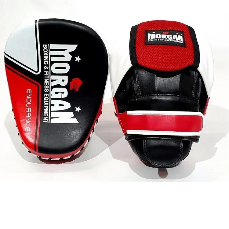 Morgan V2 Endurance Pro Focus Pads