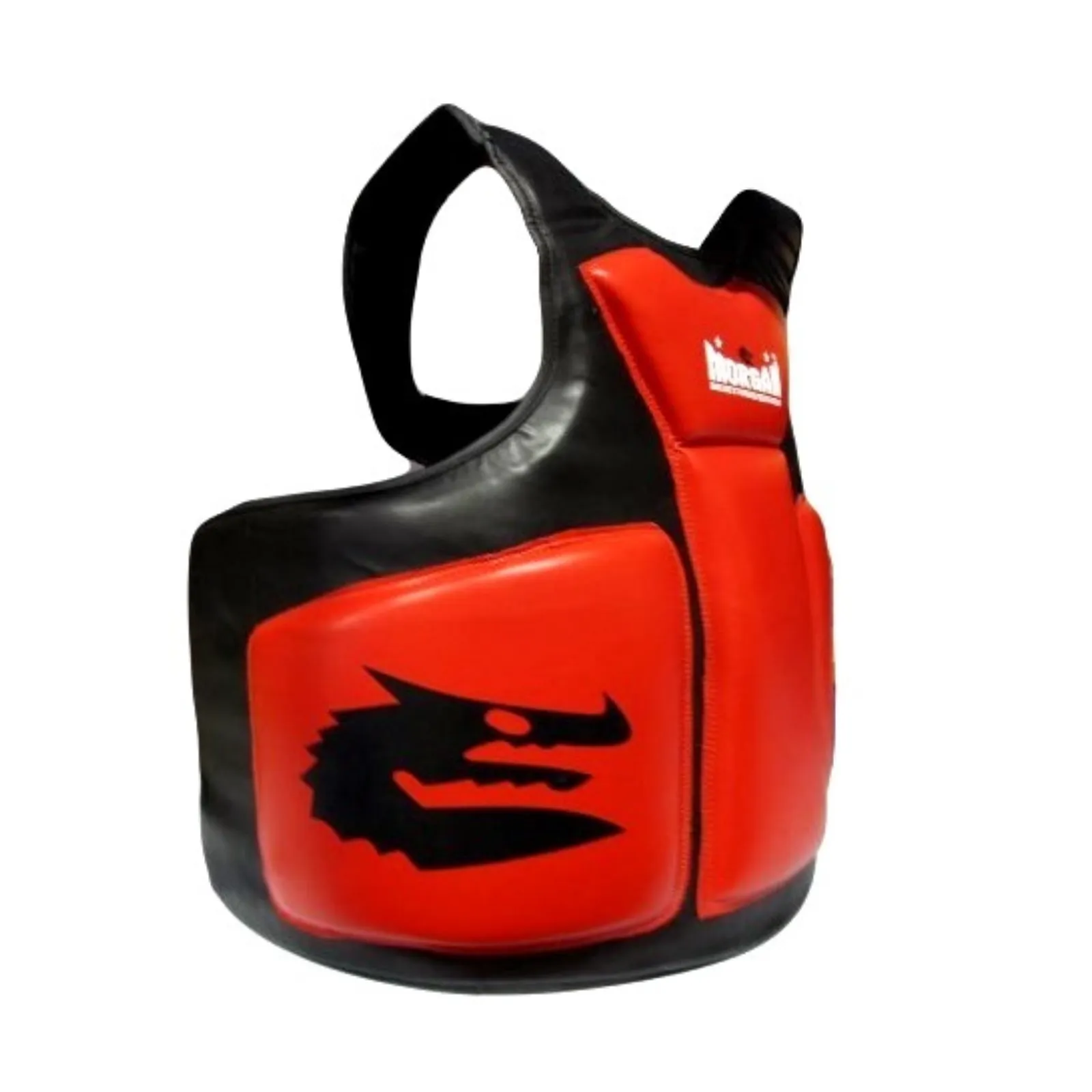 Morgan V2 Endurance Pro Trainer Chest Guard