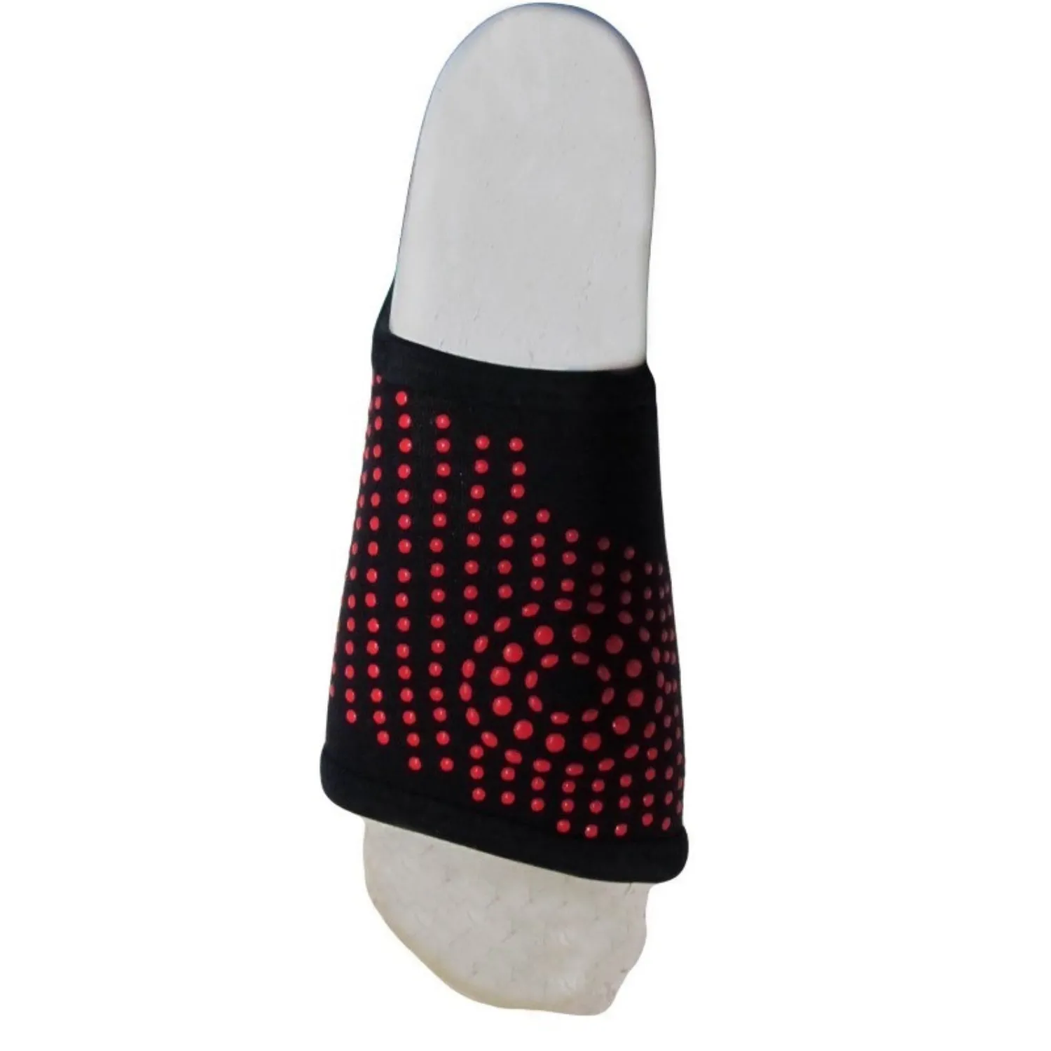 Morgan V2  Platinum Ankle Protector (Pair)