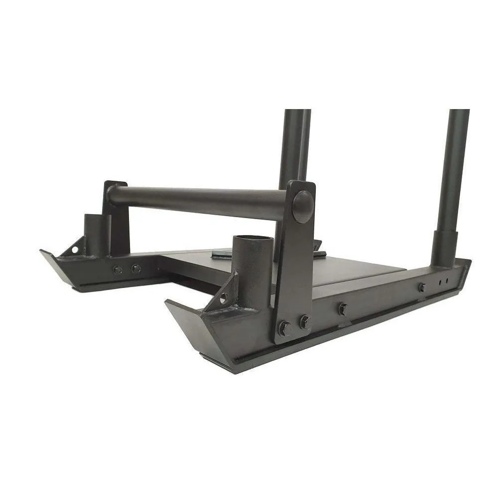 Morgan V2 Tower Sled