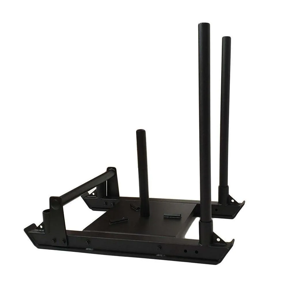 Morgan V2 Tower Sled